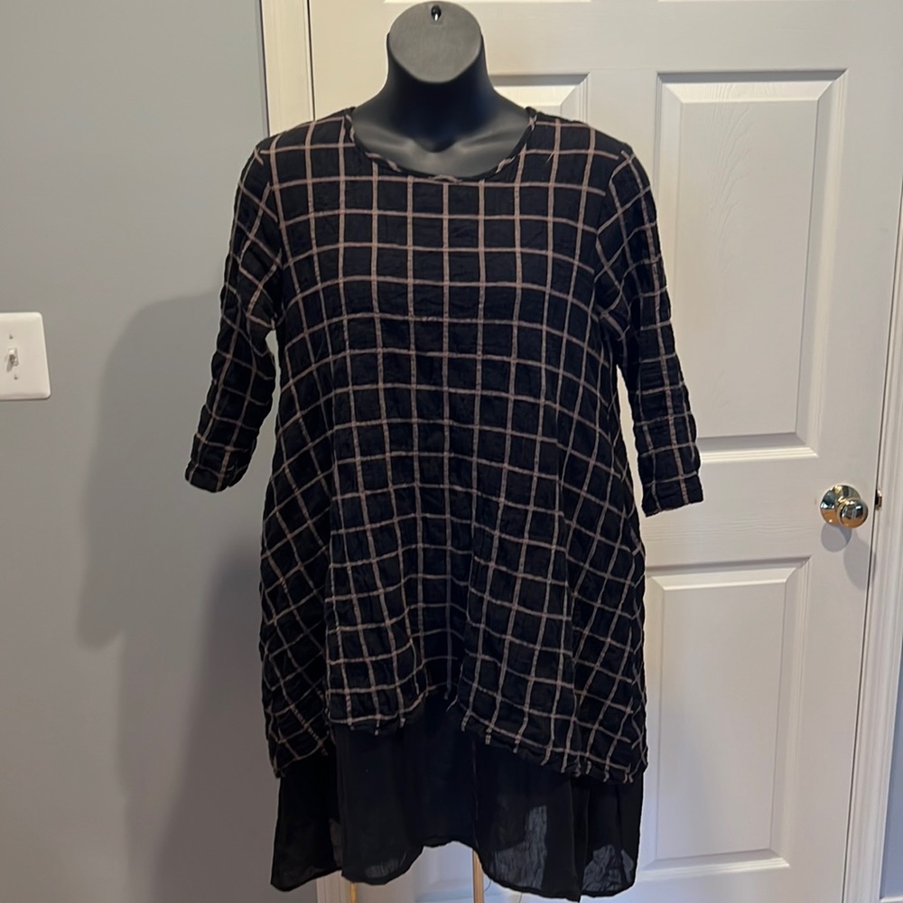 Mordenmiss dress